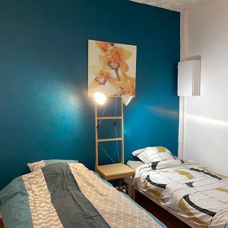 Studio N•2 Avec Patio En Plein Coeur De La Ville Bagnères-de-Bigorre Zewnętrze zdjęcie