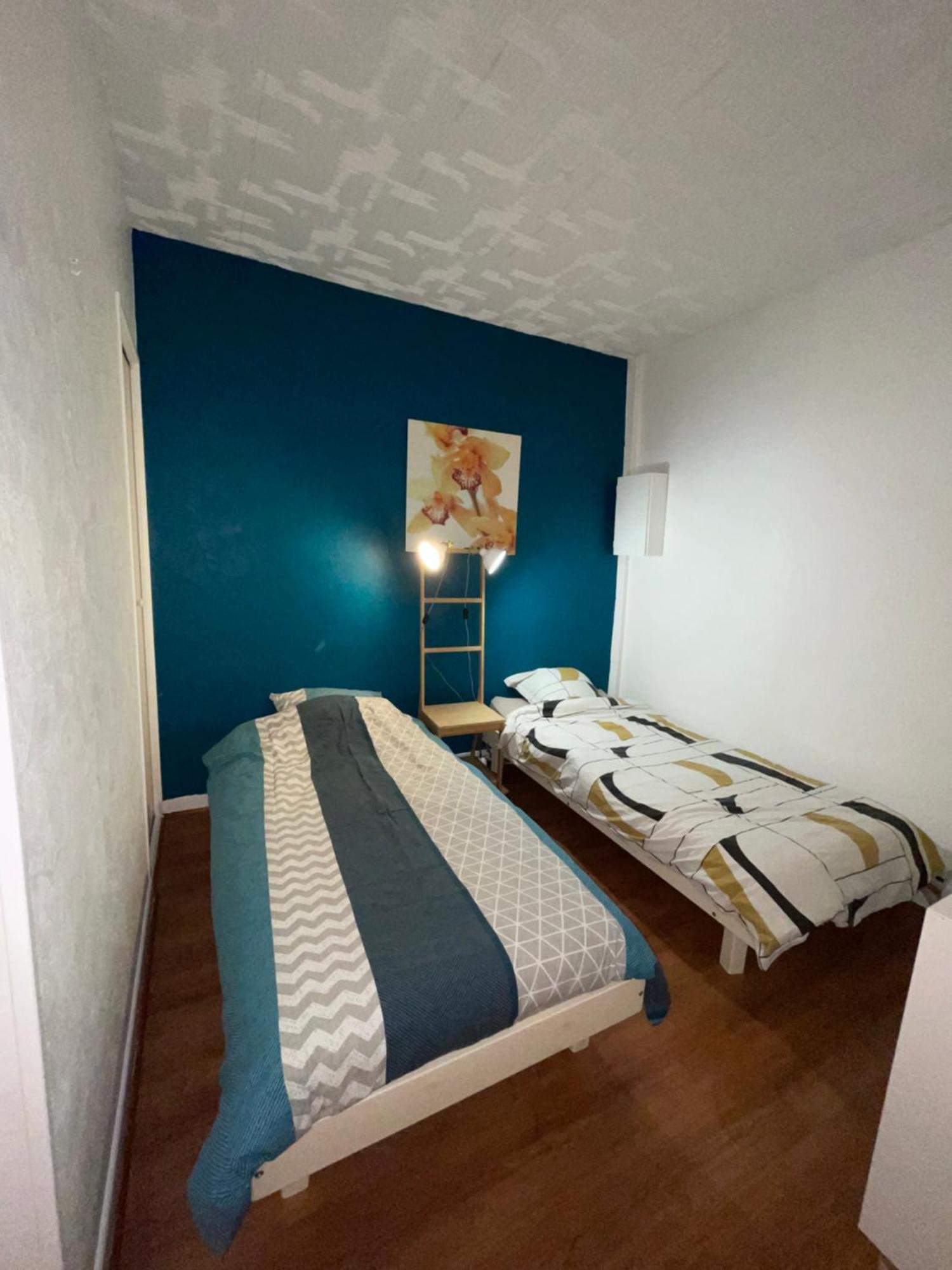 Studio N•2 Avec Patio En Plein Coeur De La Ville Bagnères-de-Bigorre Zewnętrze zdjęcie